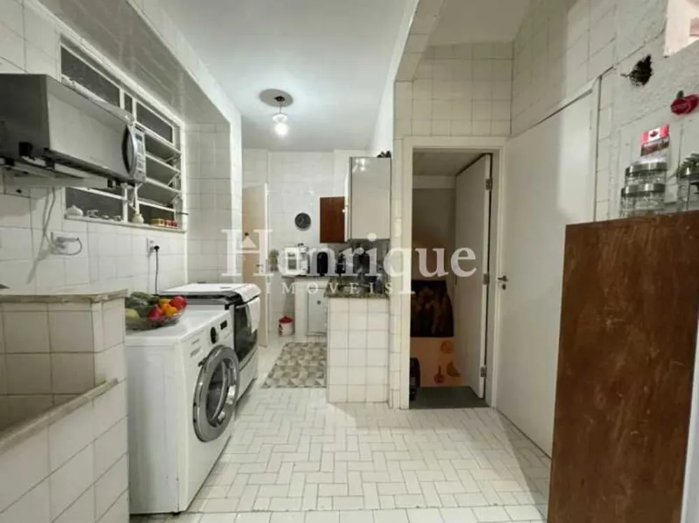 Apartamento, 4 quartos, 157 m² - Foto 25