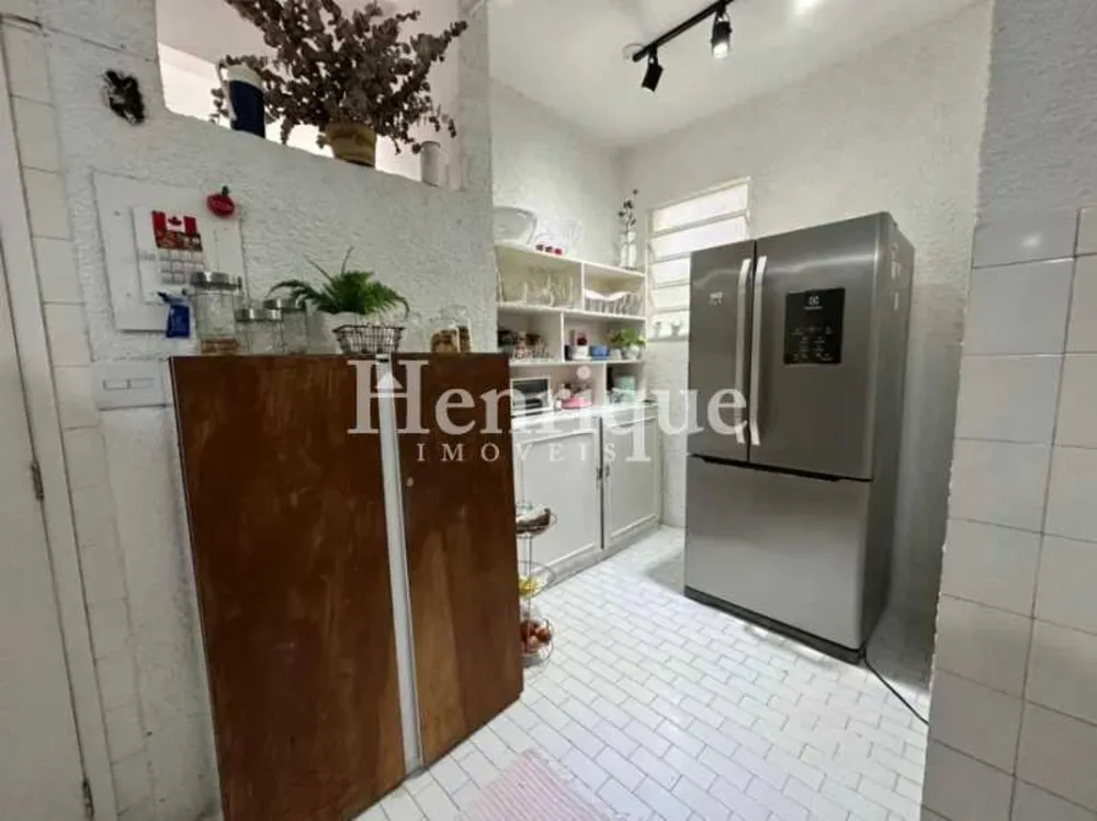 Apartamento, 4 quartos, 157 m² - Foto 23
