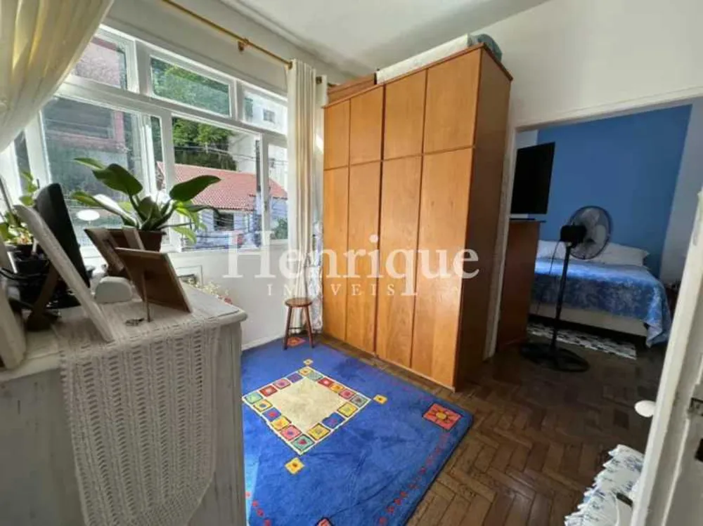 Apartamento, 4 quartos, 157 m² - Foto 10