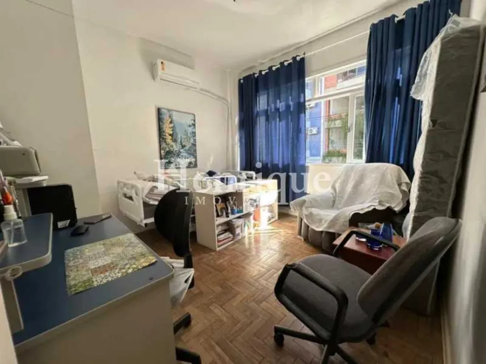 Apartamento, 4 quartos, 157 m² - Foto 9