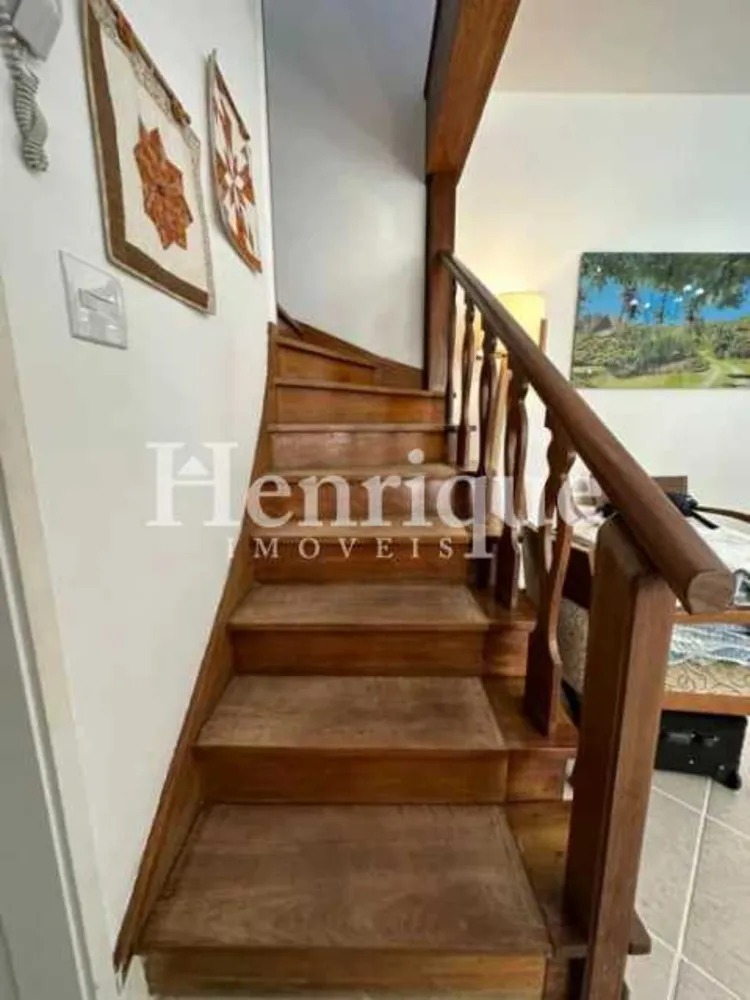 Apartamento, 4 quartos, 157 m² - Foto 7