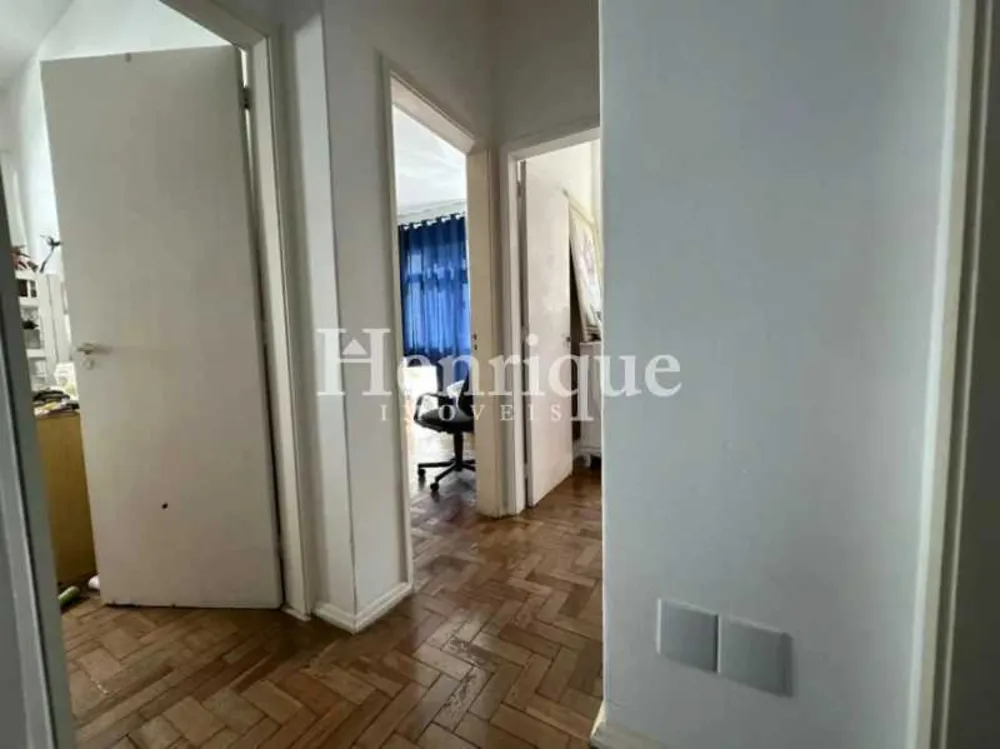 Apartamento, 4 quartos, 157 m² - Foto 8