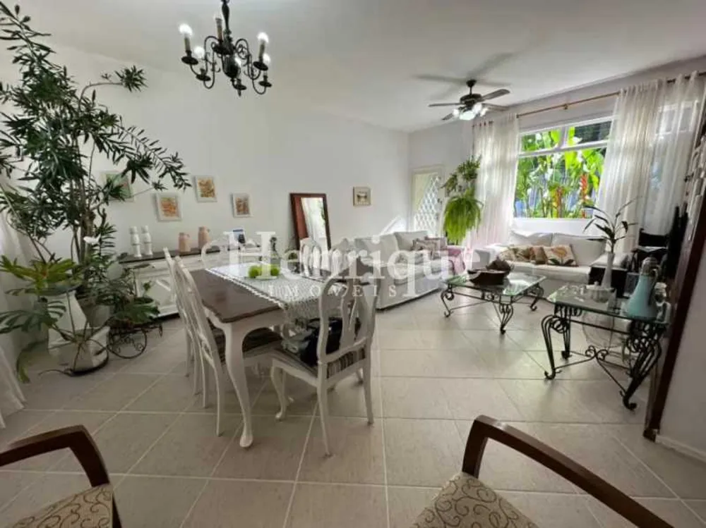 Apartamento, 4 quartos, 157 m² - Foto 1