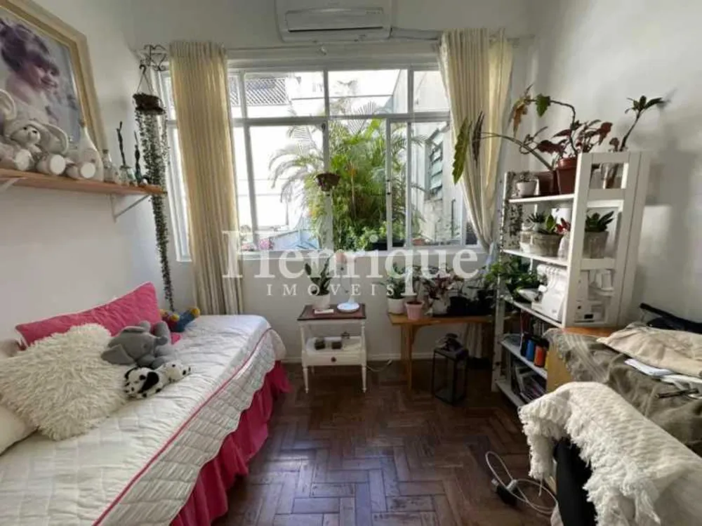 Apartamento, 4 quartos, 157 m² - Foto 5