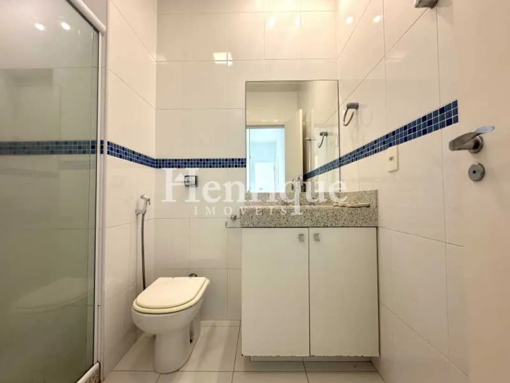 Cobertura, 3 quartos, 112 m² - Foto 3
