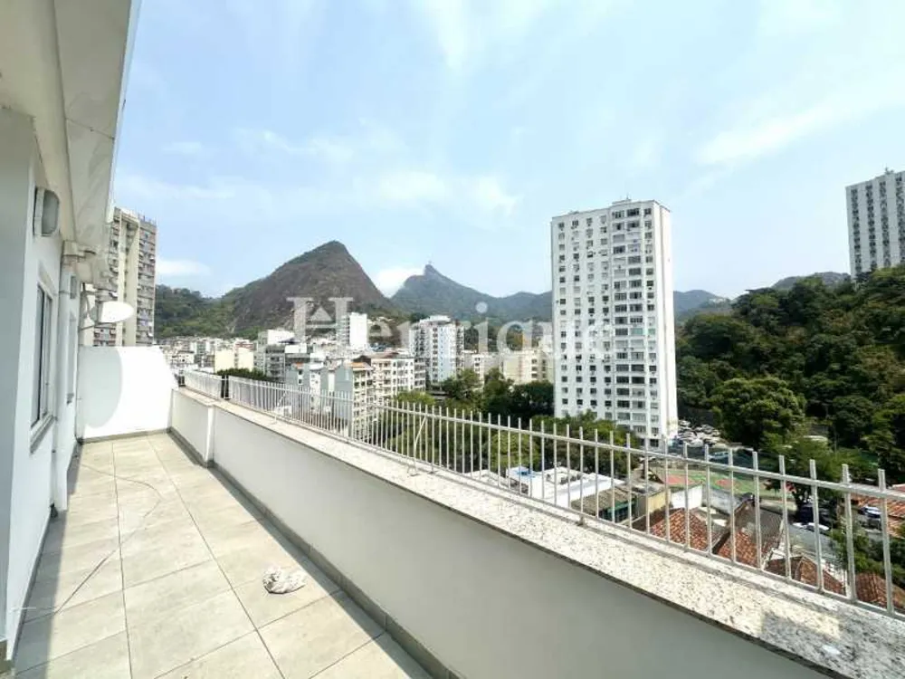 Cobertura, 3 quartos, 112 m² - Foto 8