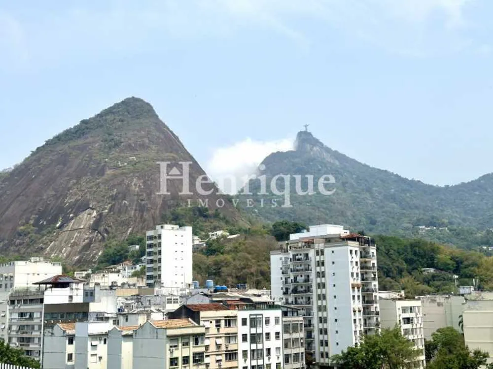Cobertura, 3 quartos, 112 m² - Foto 4