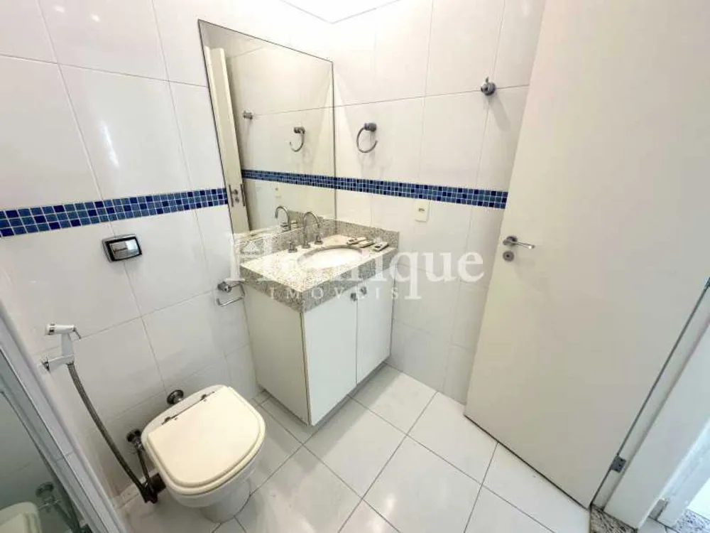 Cobertura, 3 quartos, 112 m² - Foto 10