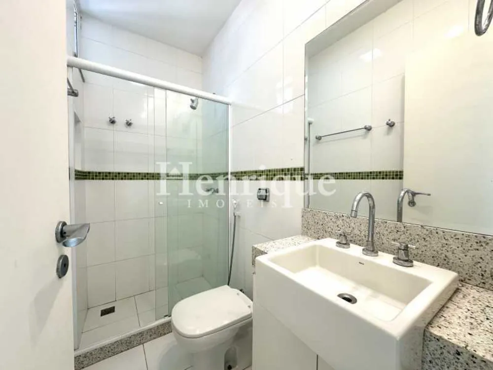 Cobertura, 3 quartos, 112 m² - Foto 12