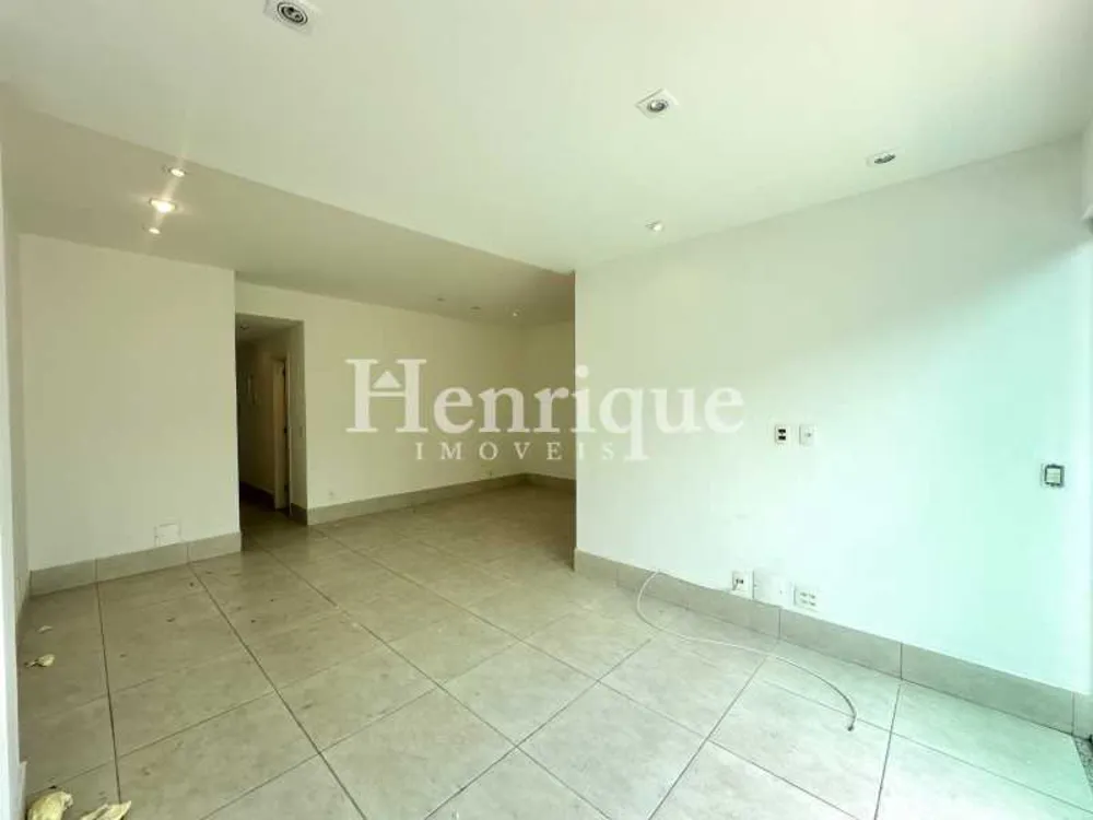 Cobertura, 3 quartos, 112 m² - Foto 2