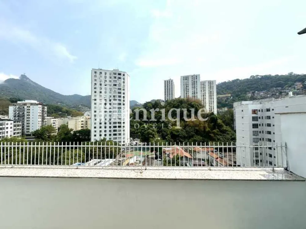 Cobertura, 3 quartos, 112 m² - Foto 5