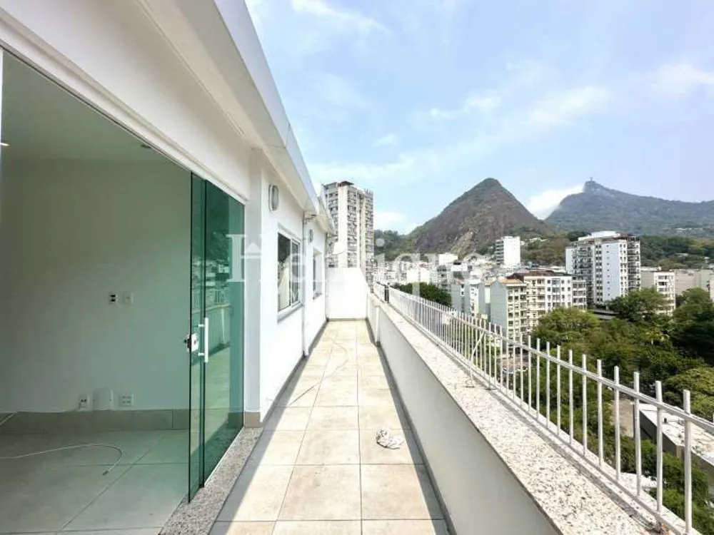 Cobertura, 3 quartos, 112 m² - Foto 30