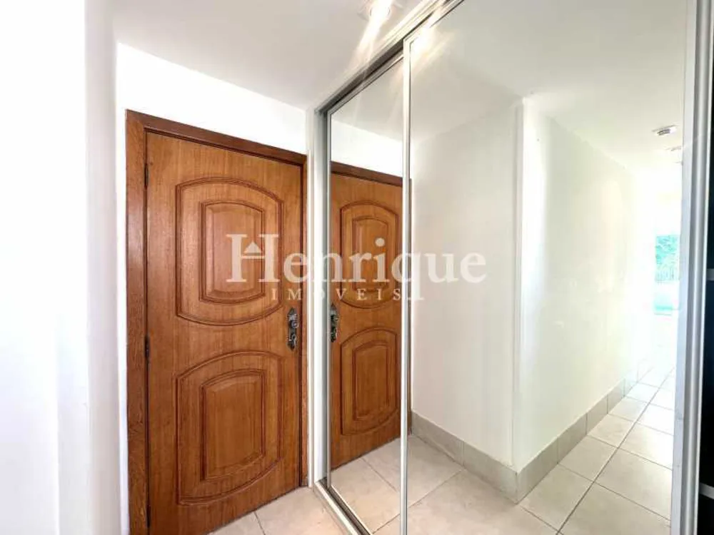 Cobertura, 3 quartos, 112 m² - Foto 4