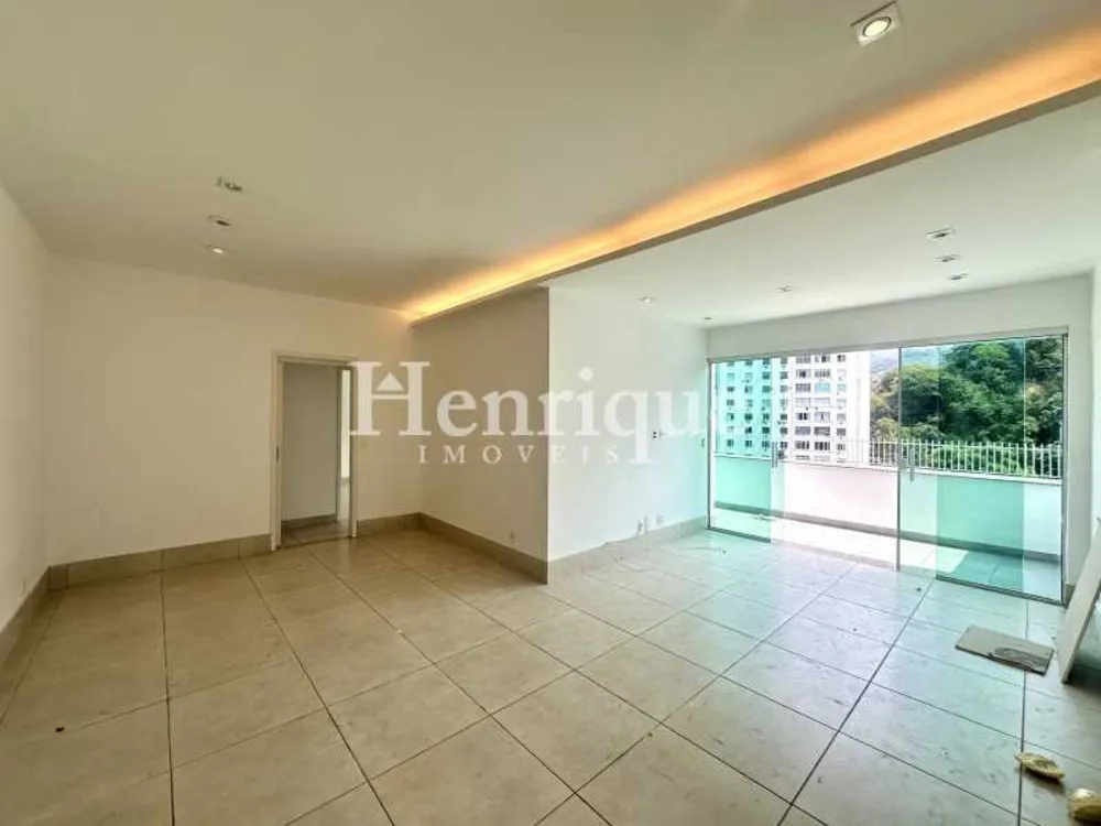 Cobertura, 3 quartos, 112 m² - Foto 1
