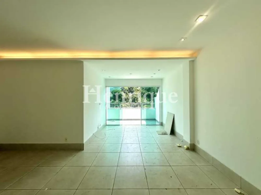 Cobertura, 3 quartos, 112 m² - Foto 2
