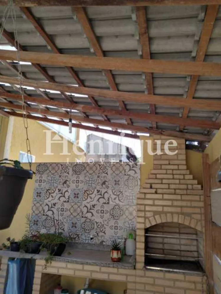 Casa de Condomínio, 4 quartos - Foto 7
