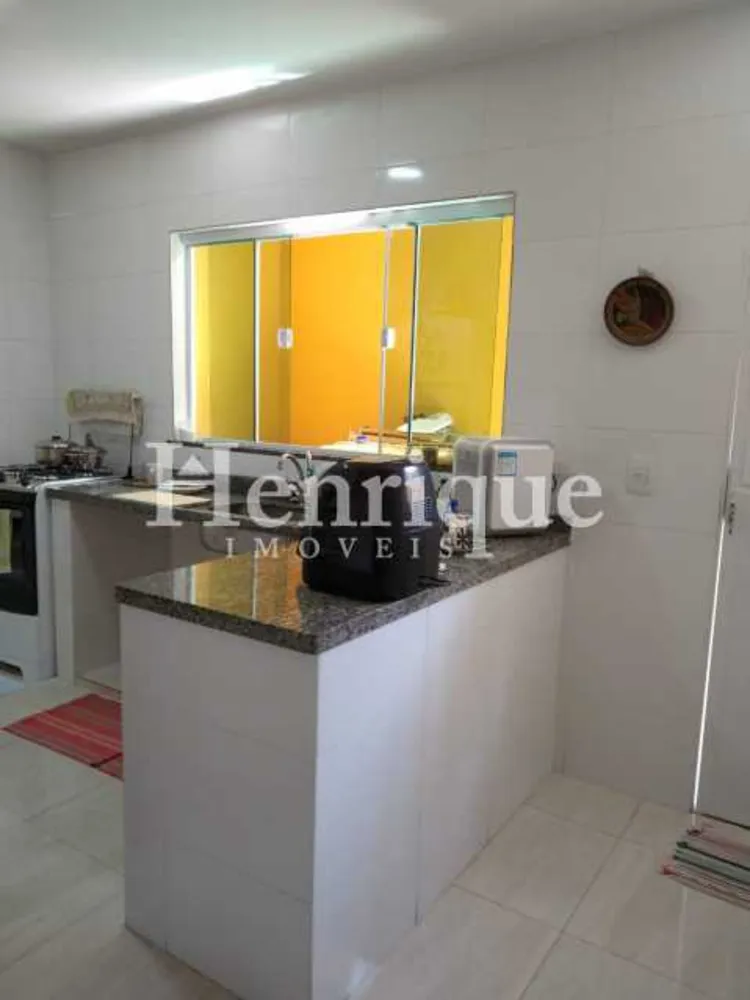 Casa de Condomínio, 4 quartos - Foto 6