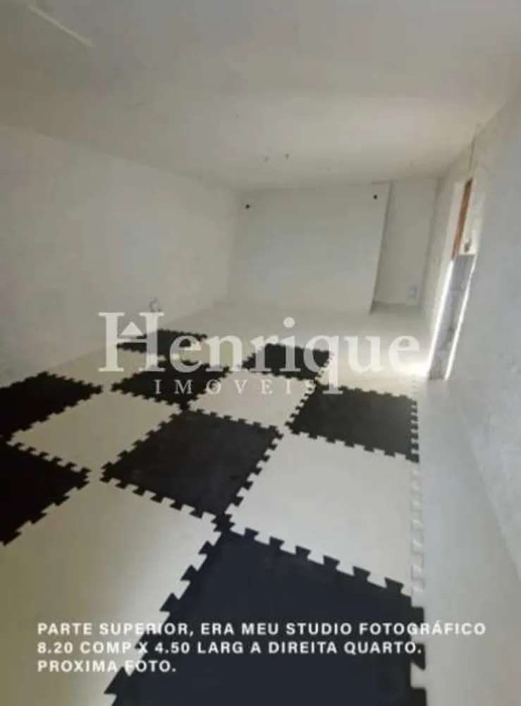 Casa, 3 quartos, 240 m² - Foto 17