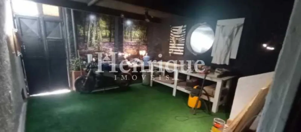 Casa, 3 quartos, 240 m² - Foto 20