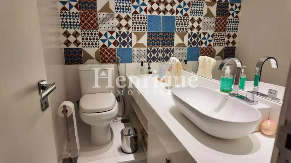Apartamento, 3 quartos, 283 m² - Foto 22