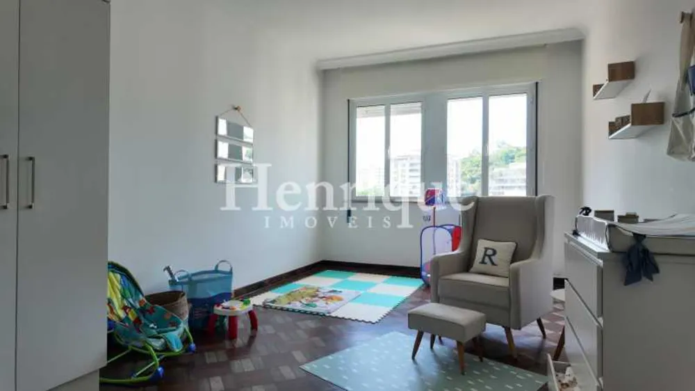 Apartamento, 3 quartos, 283 m² - Foto 14