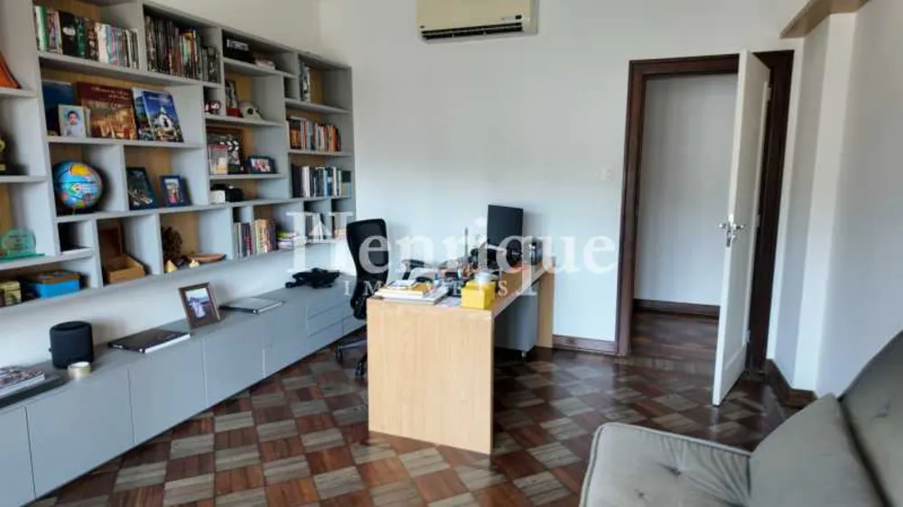 Apartamento, 3 quartos, 283 m² - Foto 23