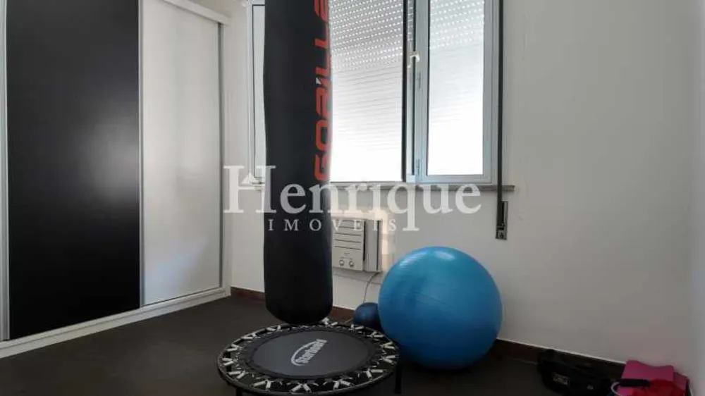 Apartamento, 3 quartos, 283 m² - Foto 20