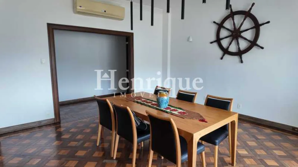 Apartamento, 3 quartos, 283 m² - Foto 3