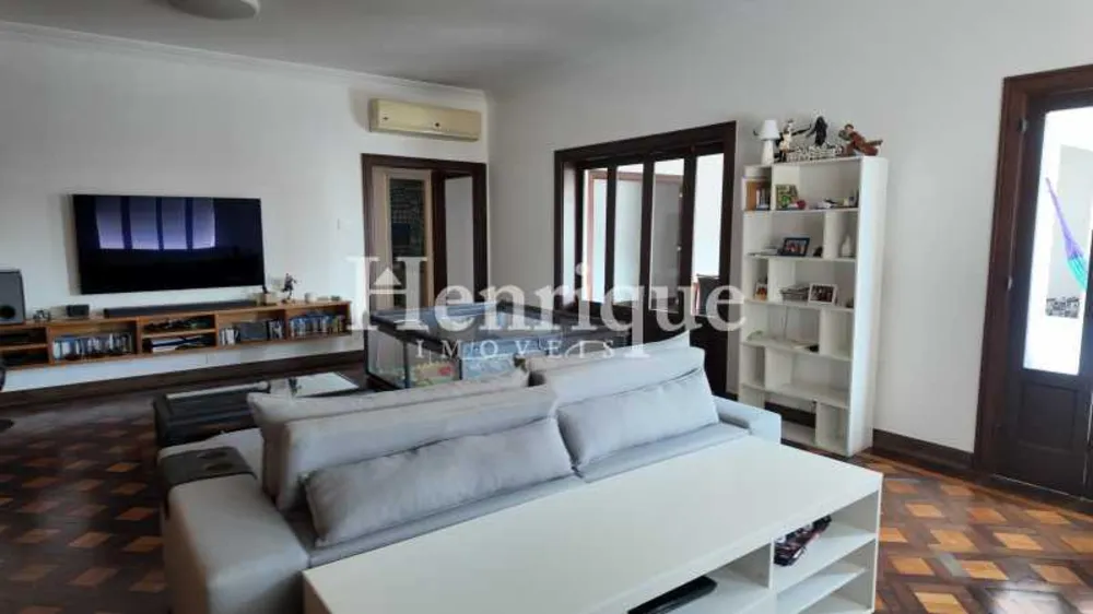 Apartamento, 3 quartos, 283 m² - Foto 1