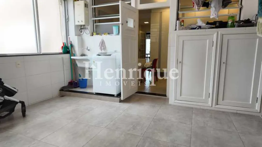 Apartamento, 3 quartos, 283 m² - Foto 29
