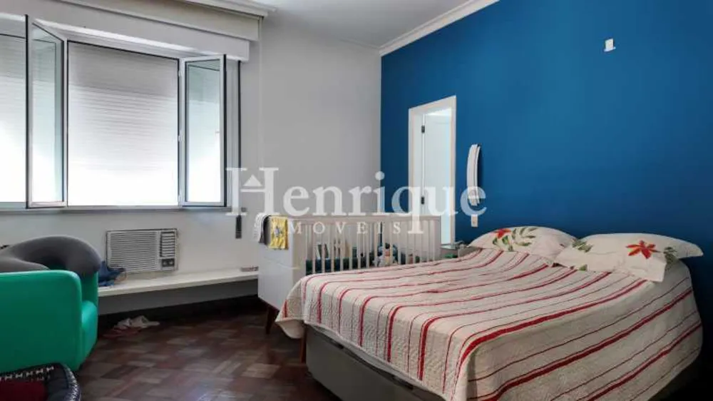 Apartamento, 3 quartos, 283 m² - Foto 17