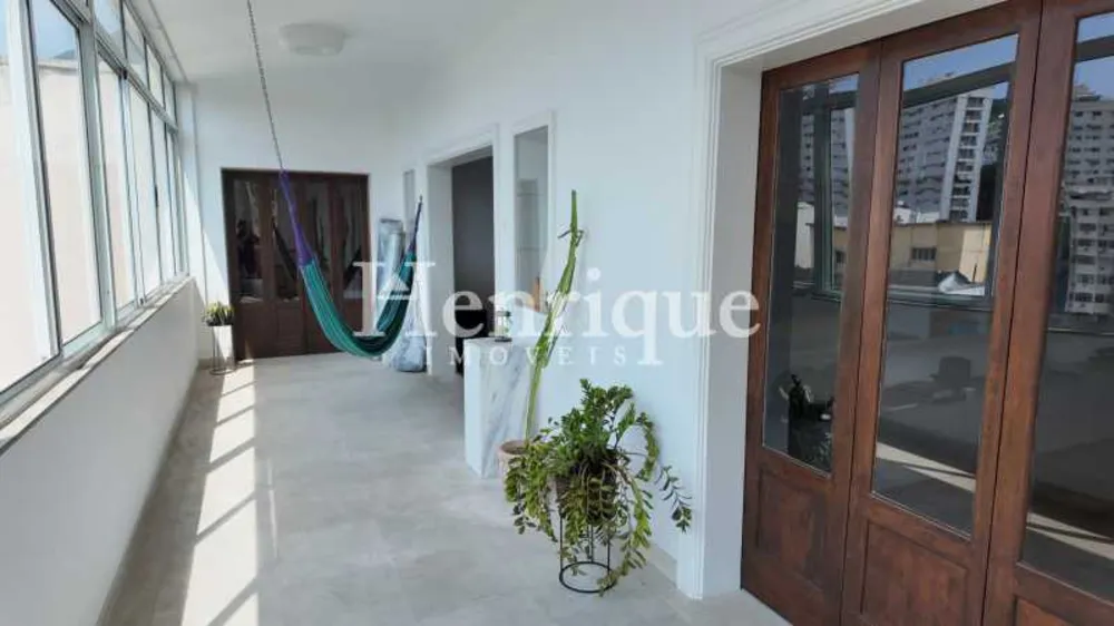 Apartamento, 3 quartos, 283 m² - Foto 11