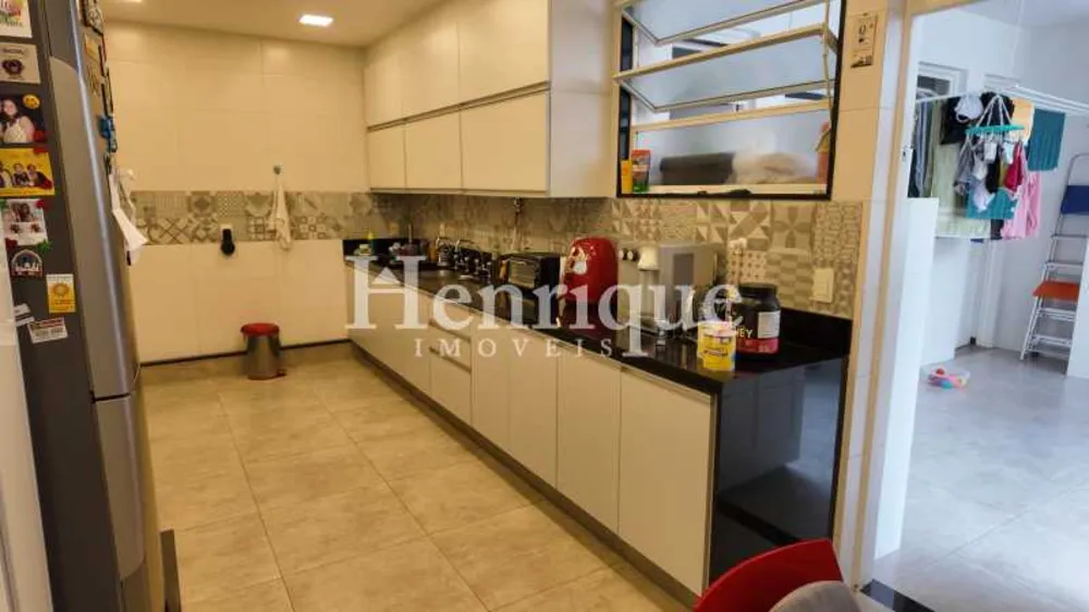 Apartamento, 3 quartos, 283 m² - Foto 10