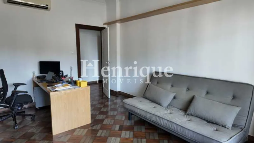 Apartamento, 3 quartos, 283 m² - Foto 2