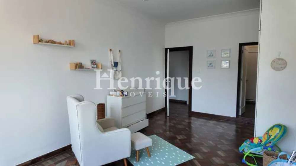 Apartamento, 3 quartos, 283 m² - Foto 13