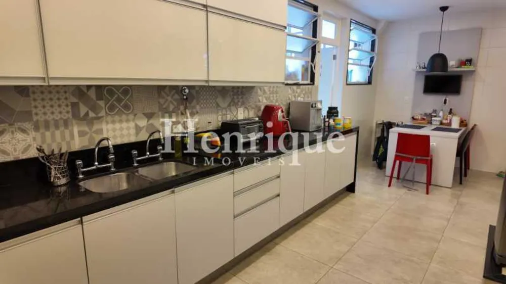 Apartamento, 3 quartos, 283 m² - Foto 4