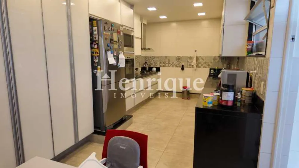 Apartamento, 3 quartos, 283 m² - Foto 8