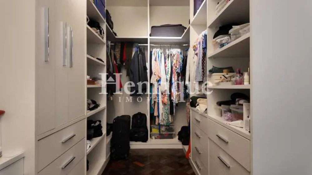 Apartamento, 3 quartos, 283 m² - Foto 5