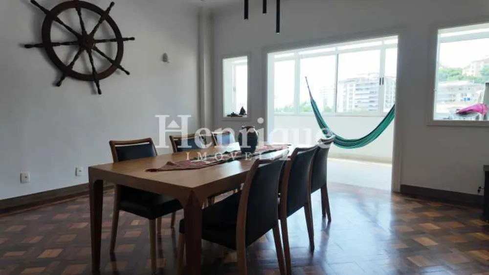 Apartamento, 3 quartos, 283 m² - Foto 12