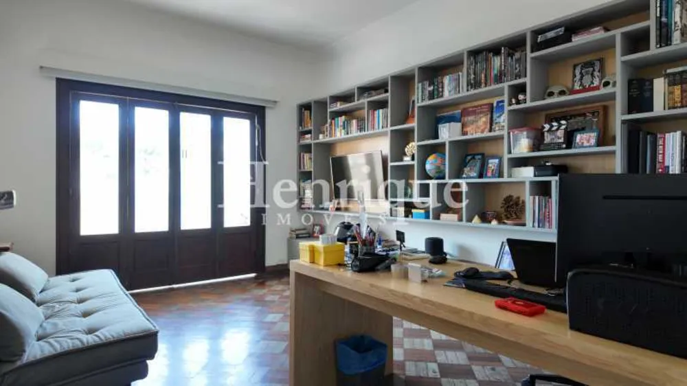 Apartamento, 3 quartos, 283 m² - Foto 9