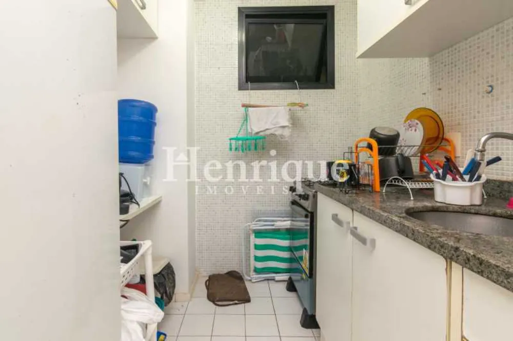 Apartamento, 1 quarto, 38 m² - Foto 12
