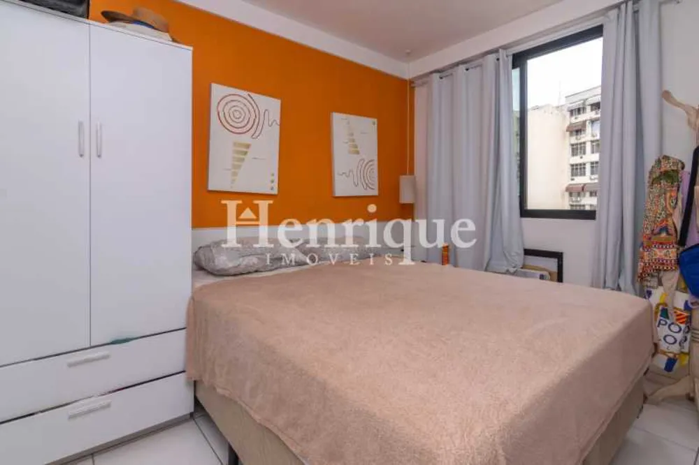 Apartamento, 1 quarto, 38 m² - Foto 16