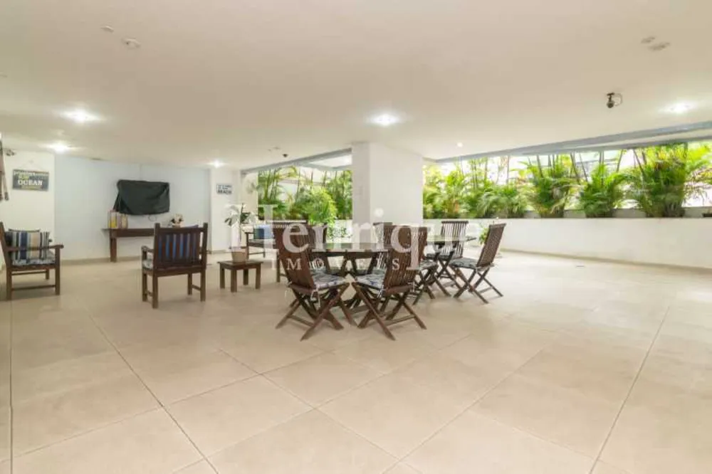 Apartamento, 1 quarto, 38 m² - Foto 11