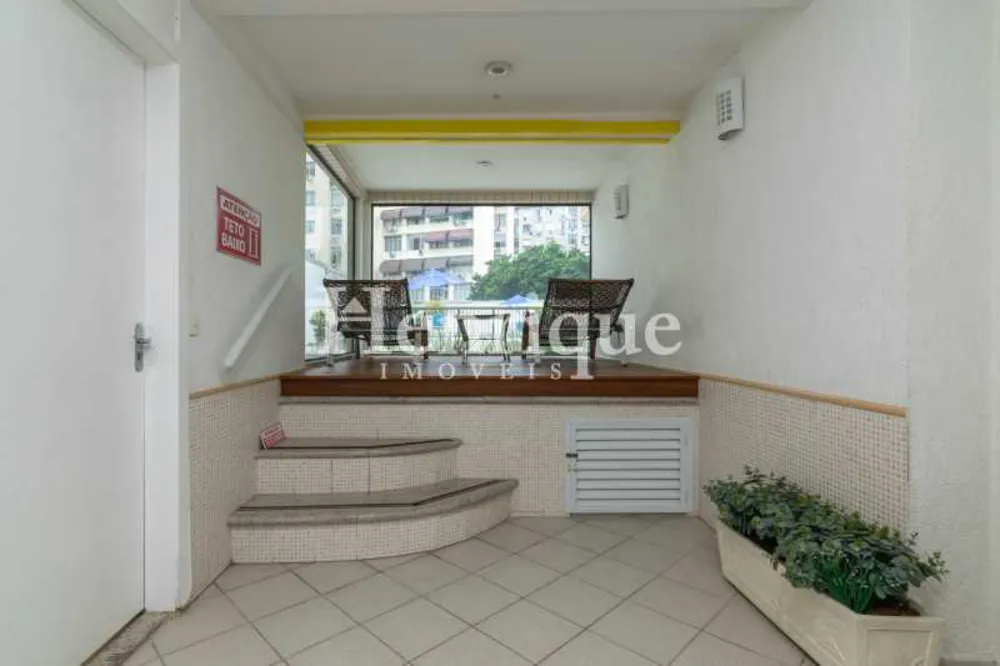 Apartamento, 1 quarto, 38 m² - Foto 14