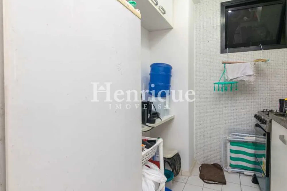 Apartamento, 1 quarto, 38 m² - Foto 6