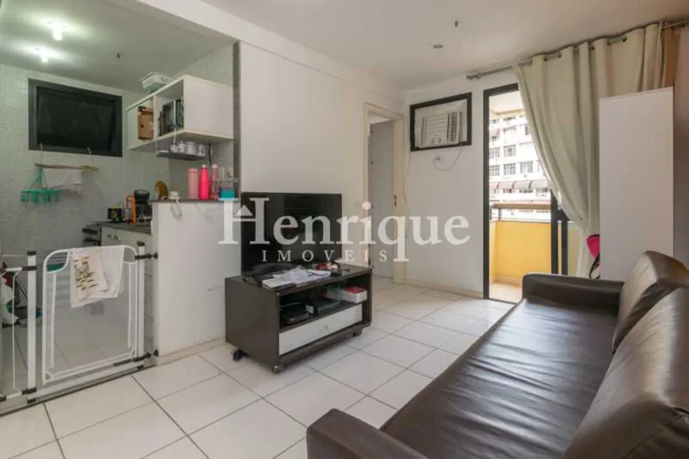 Apartamento, 1 quarto, 38 m² - Foto 22