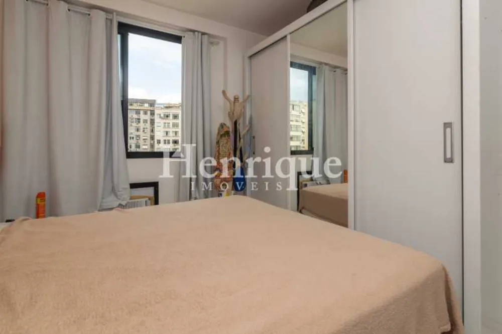 Apartamento, 1 quarto, 38 m² - Foto 19