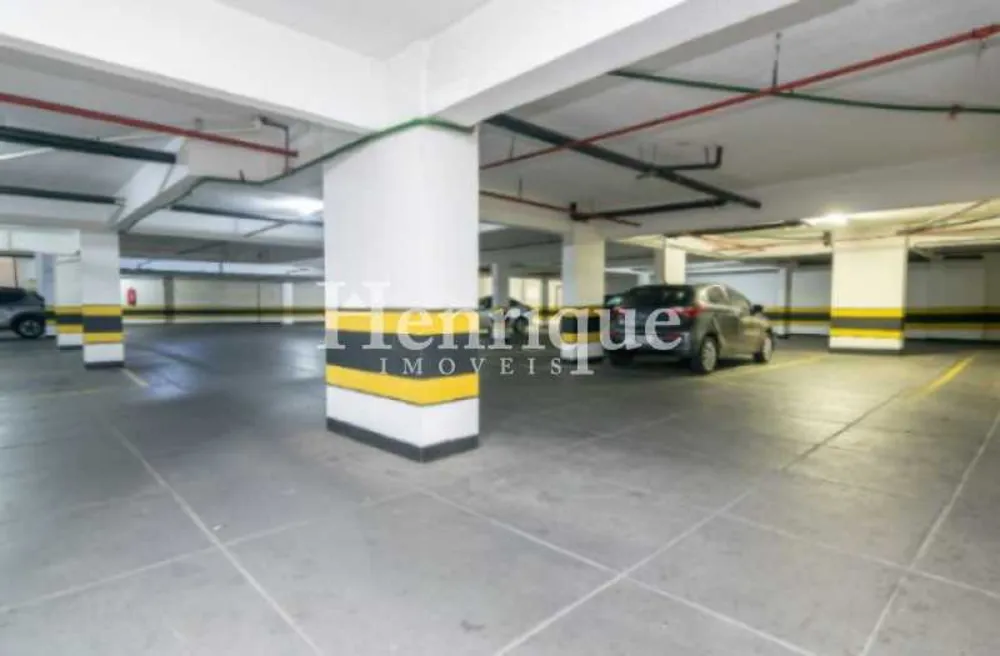 Apartamento, 1 quarto, 38 m² - Foto 4