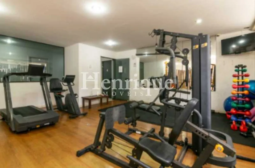 Apartamento, 1 quarto, 38 m² - Foto 23