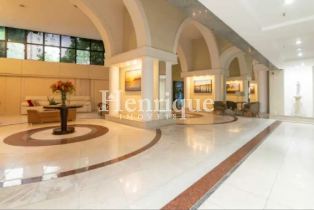 Apartamento, 1 quarto, 38 m² - Foto 2
